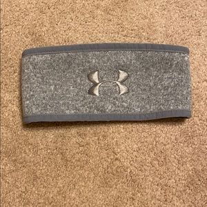Under Armour headband